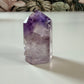 Phantom-Amethystspitze 17