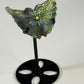 Labradorite Butterfly on stand 1