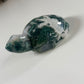Mosagaat schildpad 3