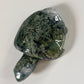 Mosagaat schildpad 5