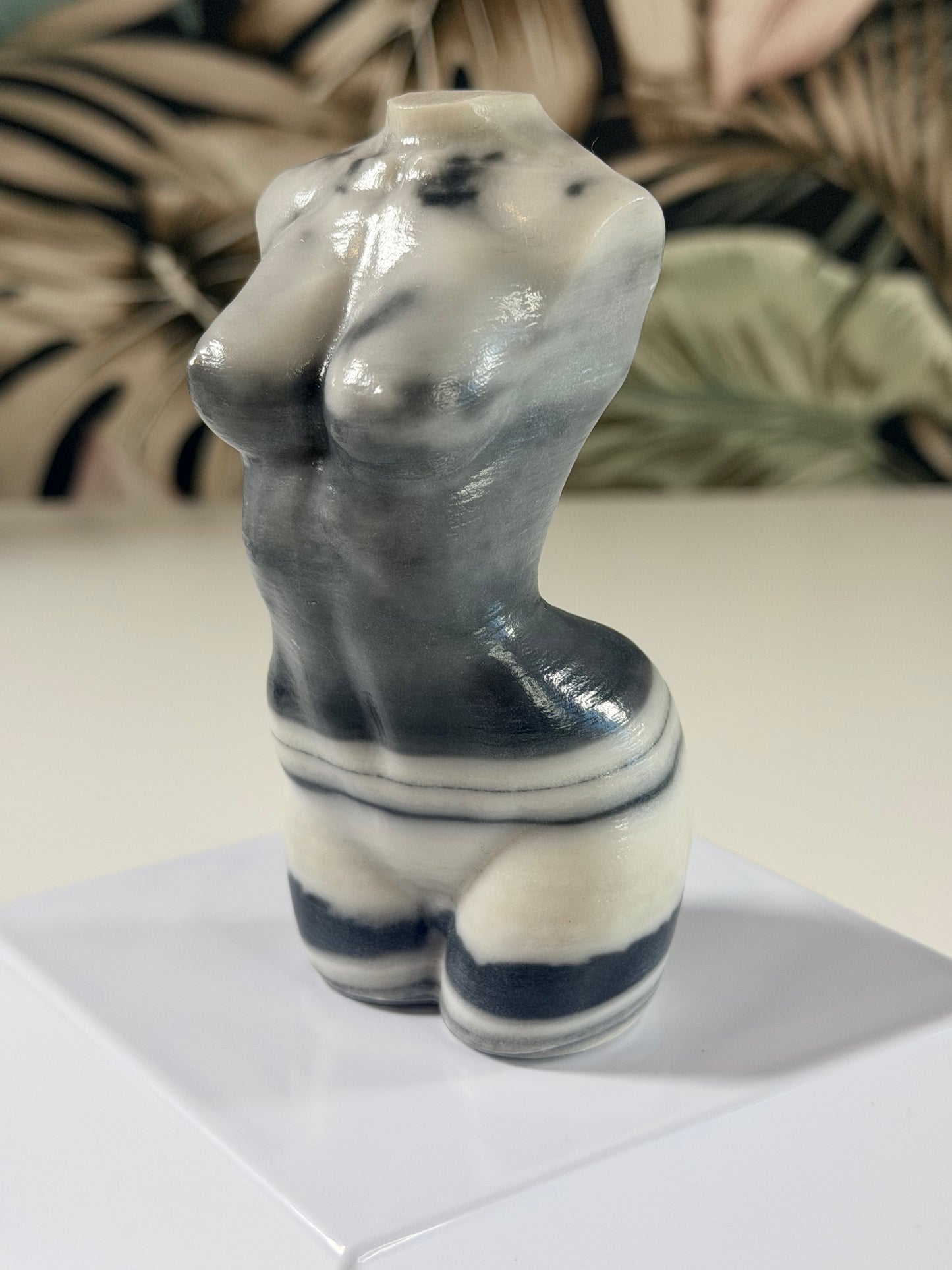 Tai Chi Jaspis body 1