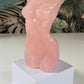 Rozenkwarts body 2
