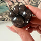 Silber Obsidian Katzenpfote 2