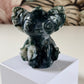 Mosagaat Stitch 1