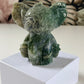 Mosagaat Stitch 2