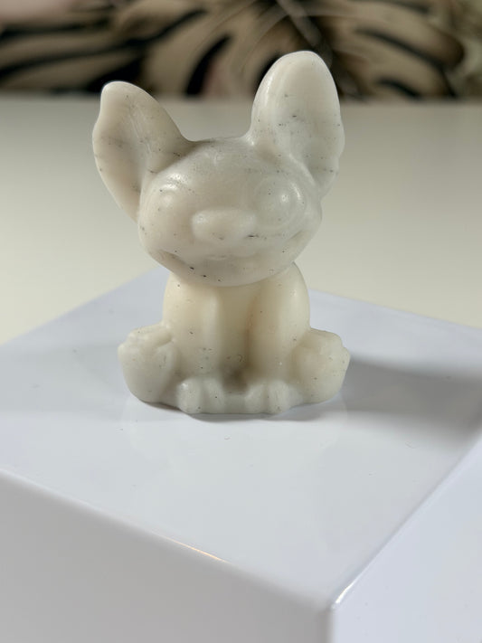 Tai Chi Jasper Stitch 4