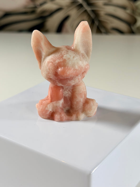 Rosa Opal Stich 9