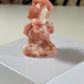 Roze Opaal Donald Duck