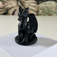 Obsidian-Drache