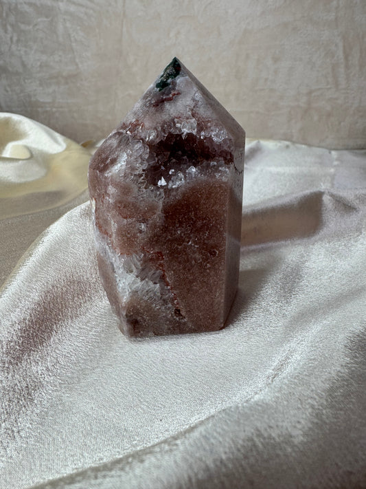 Roze Amethist toren 99