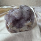 Roze Amethist freeform 6