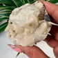 Heulandiet met suiker Calciet 4