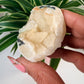 Heulandiet met suiker Calciet 10