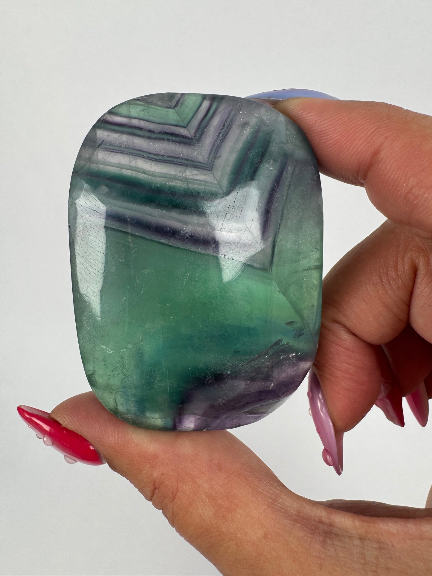 Soapstone Fluoriet 4