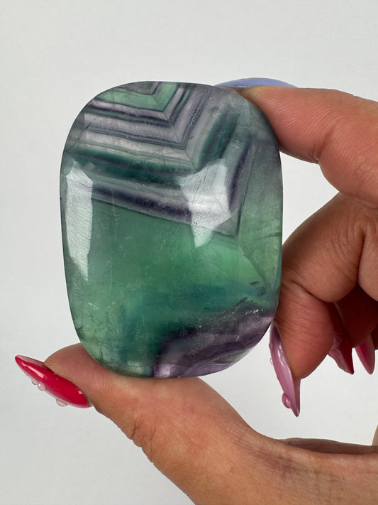 Soapstone Fluoriet 4