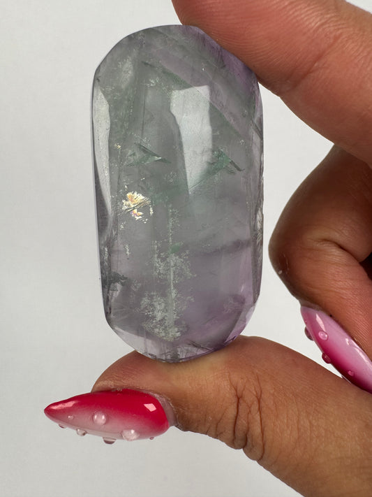 Soapstone Fluoriet 7