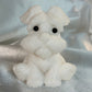 Witte Jade Schnauzer 2