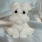 Witte Jade Schnauzer 3