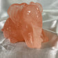 Rozenkwarts olifant