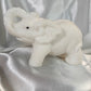 Witte Jade Olifant 1