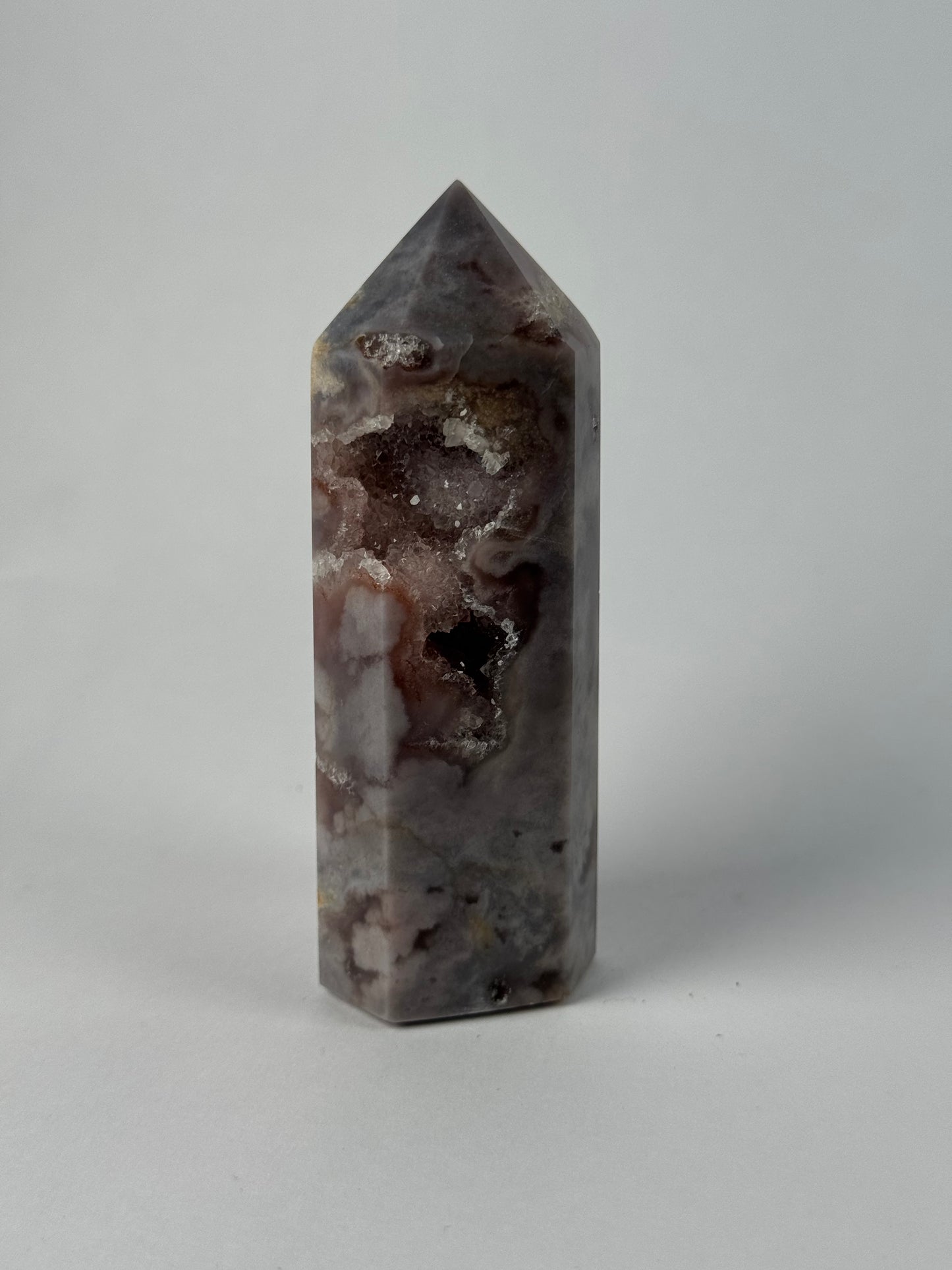 Roze Amethist toren 57