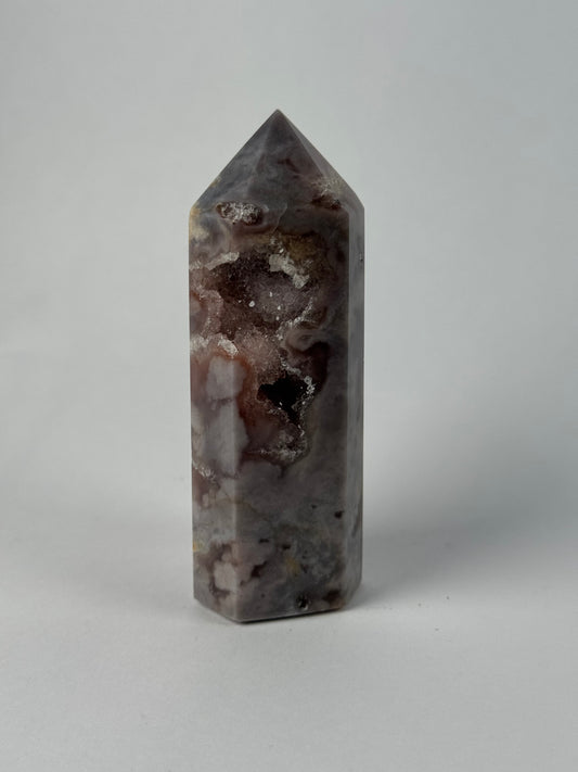 Roze Amethist toren 57