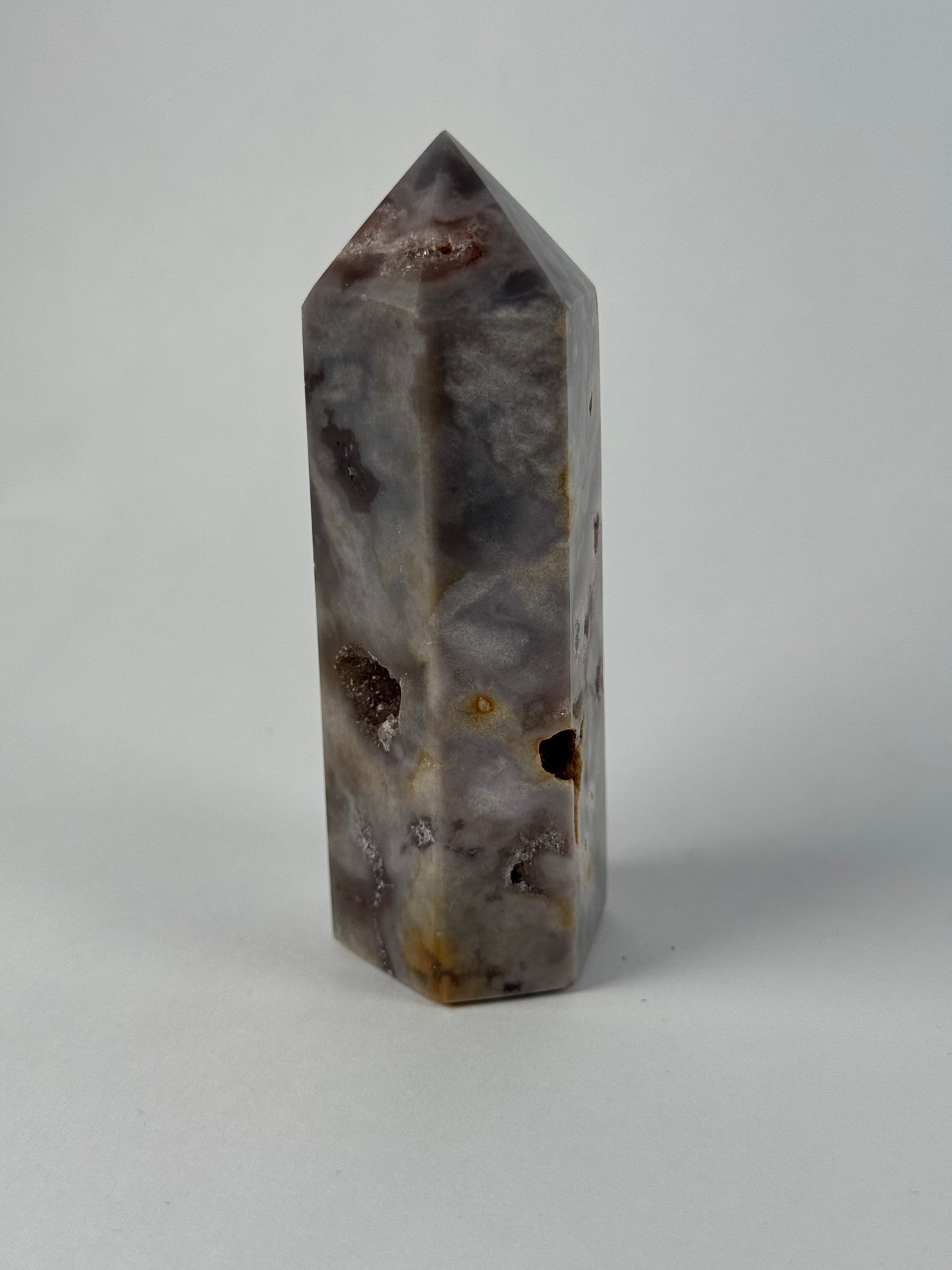 Roze Amethist toren 57