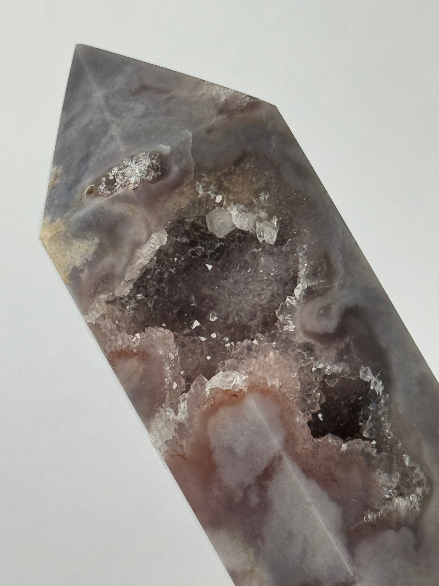 Roze Amethist toren 57