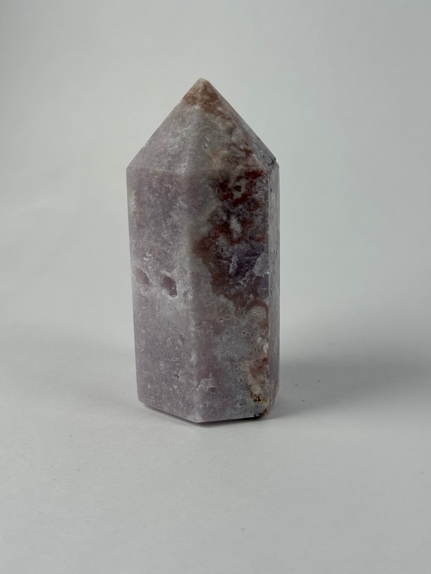 Roze Amethist toren 58