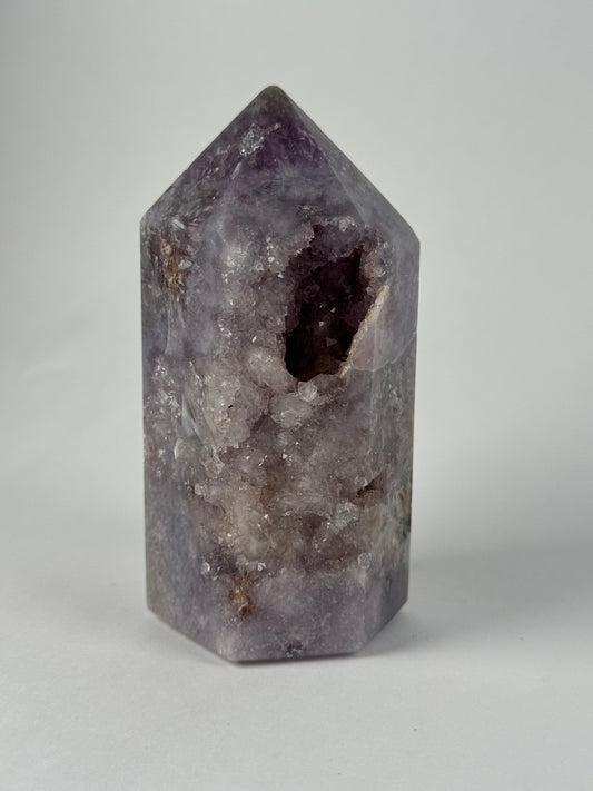 Roze Amethist toren 62