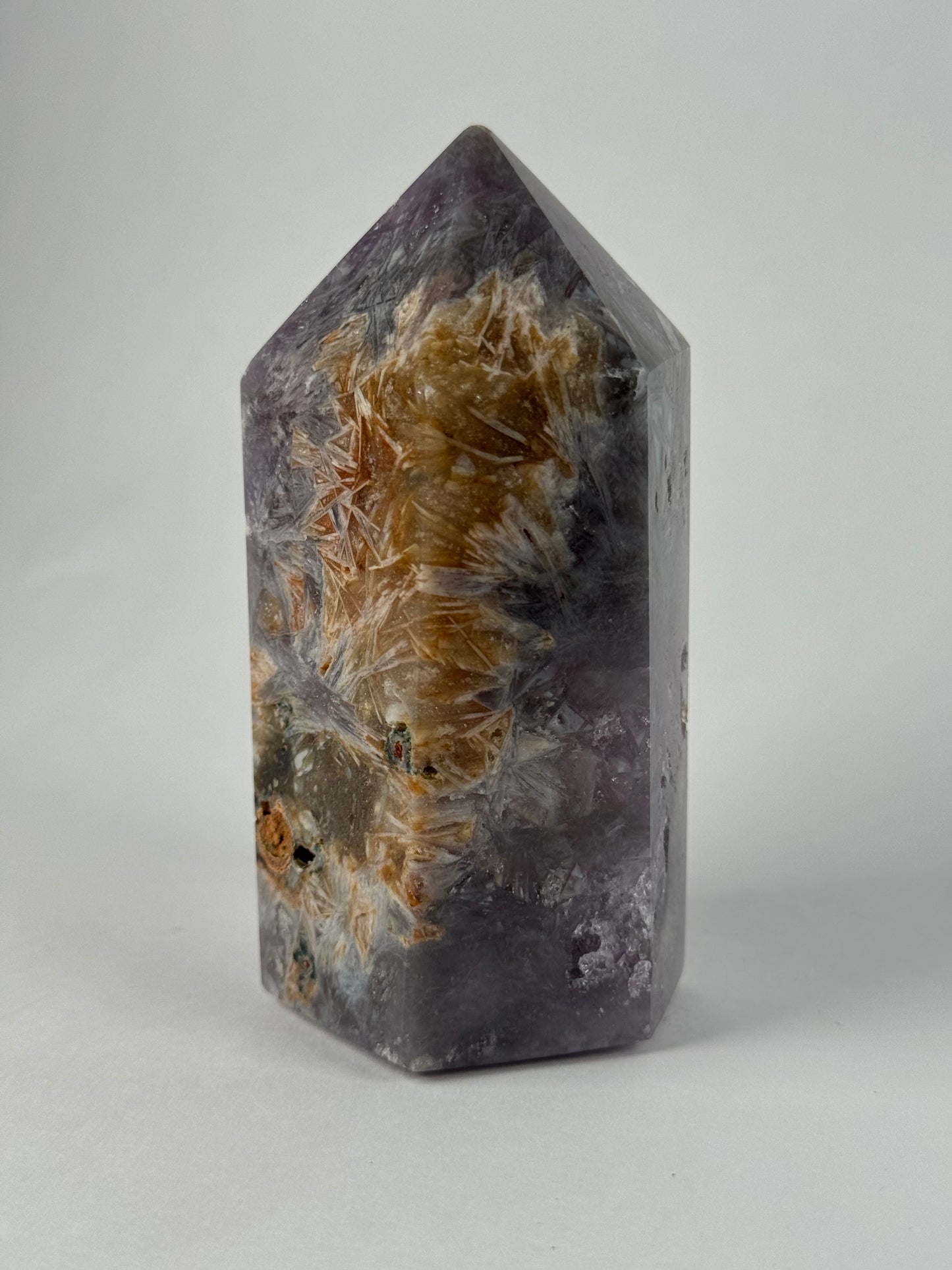 Roze Amethist toren 62