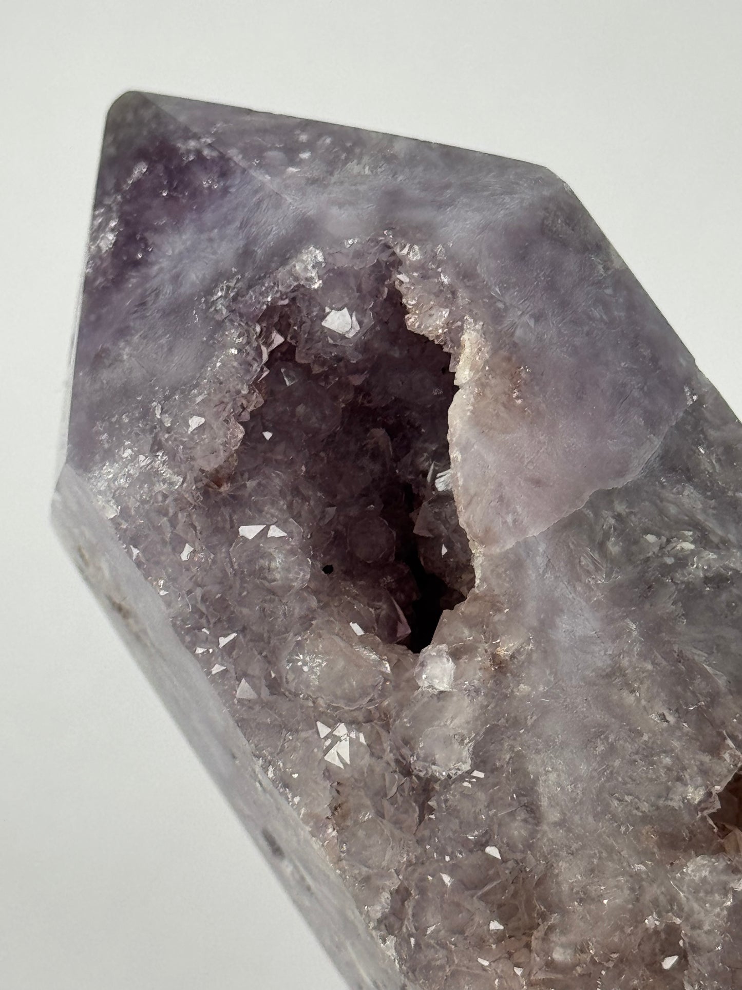 Roze Amethist toren 62