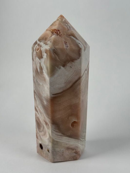 Roze Amethist toren 65