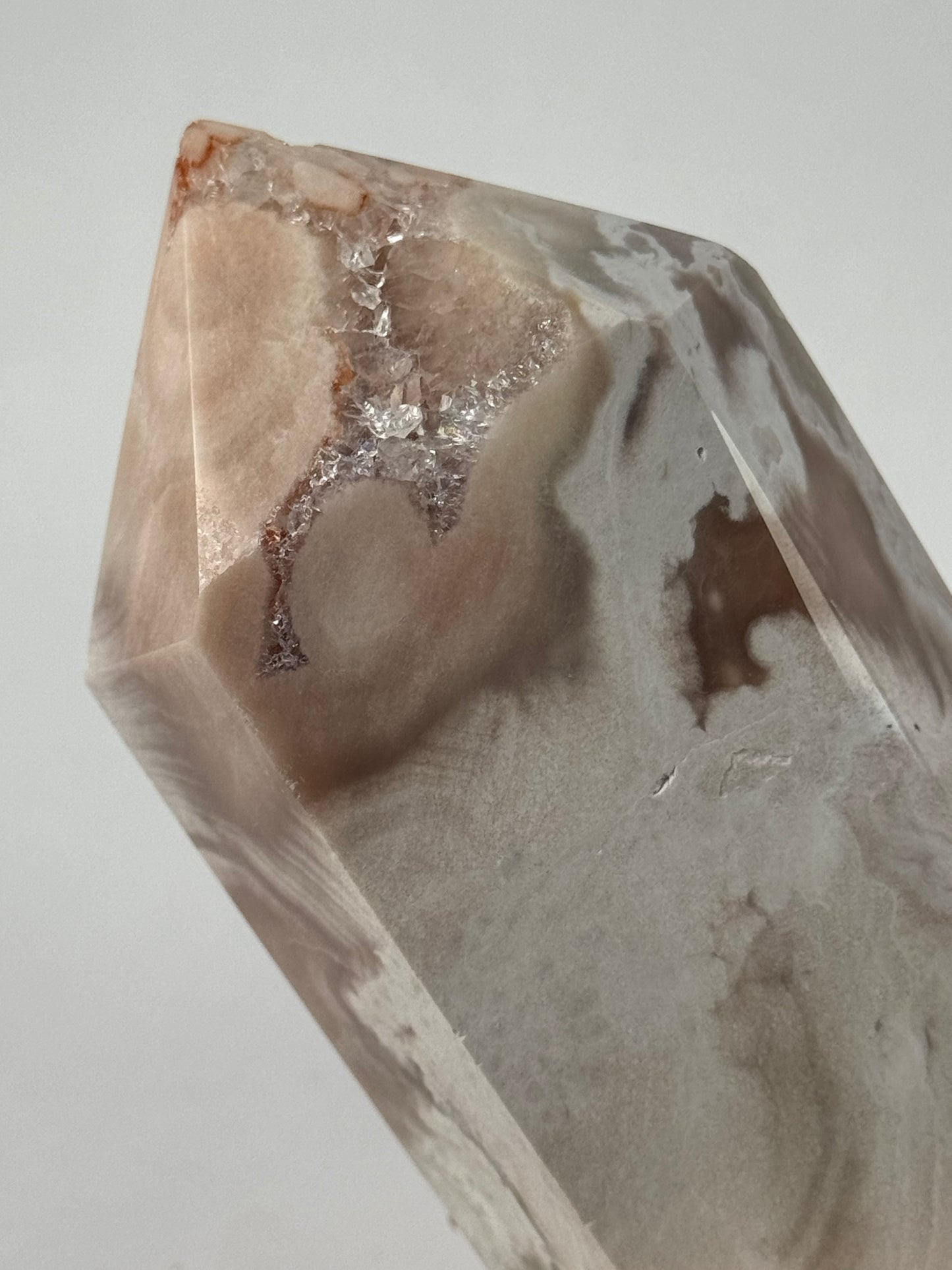 Roze Amethist toren 65