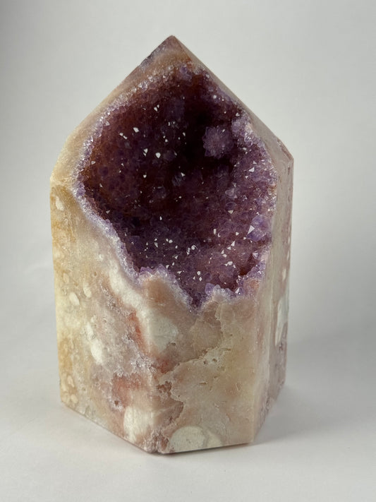Roze Amethist toren 66