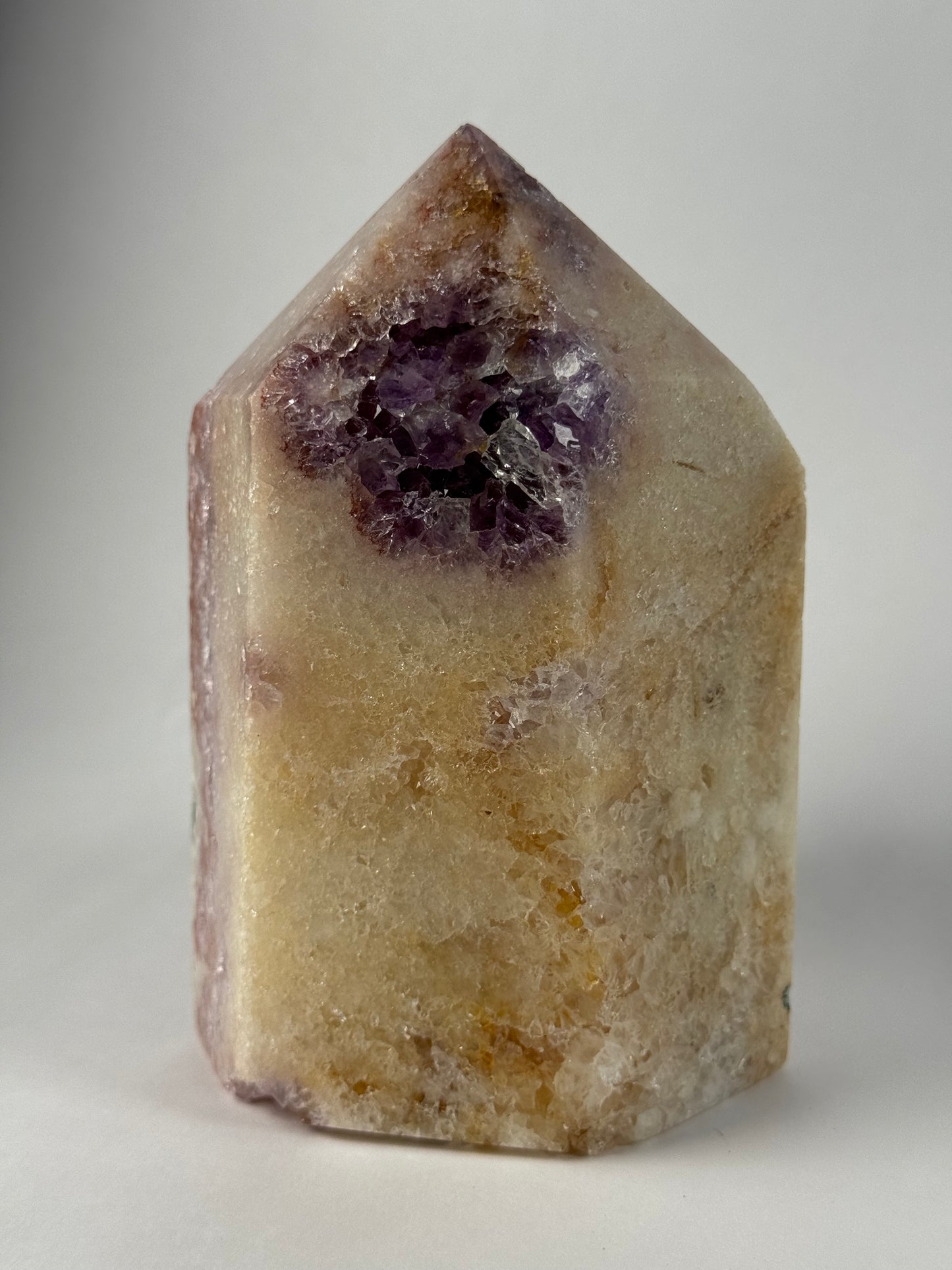 Roze Amethist toren 66