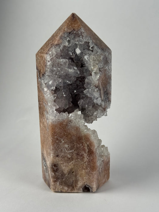 Roze Amethist toren 67