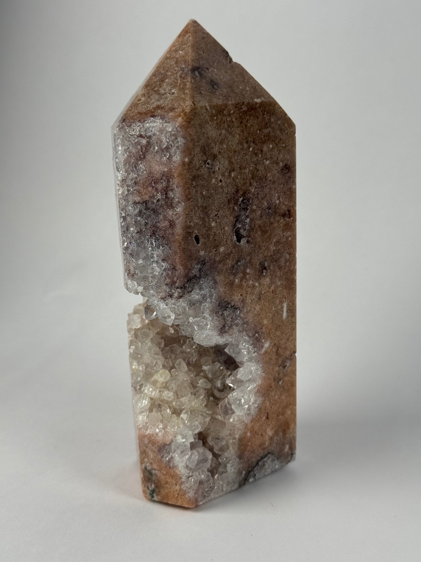 Roze Amethist toren 67