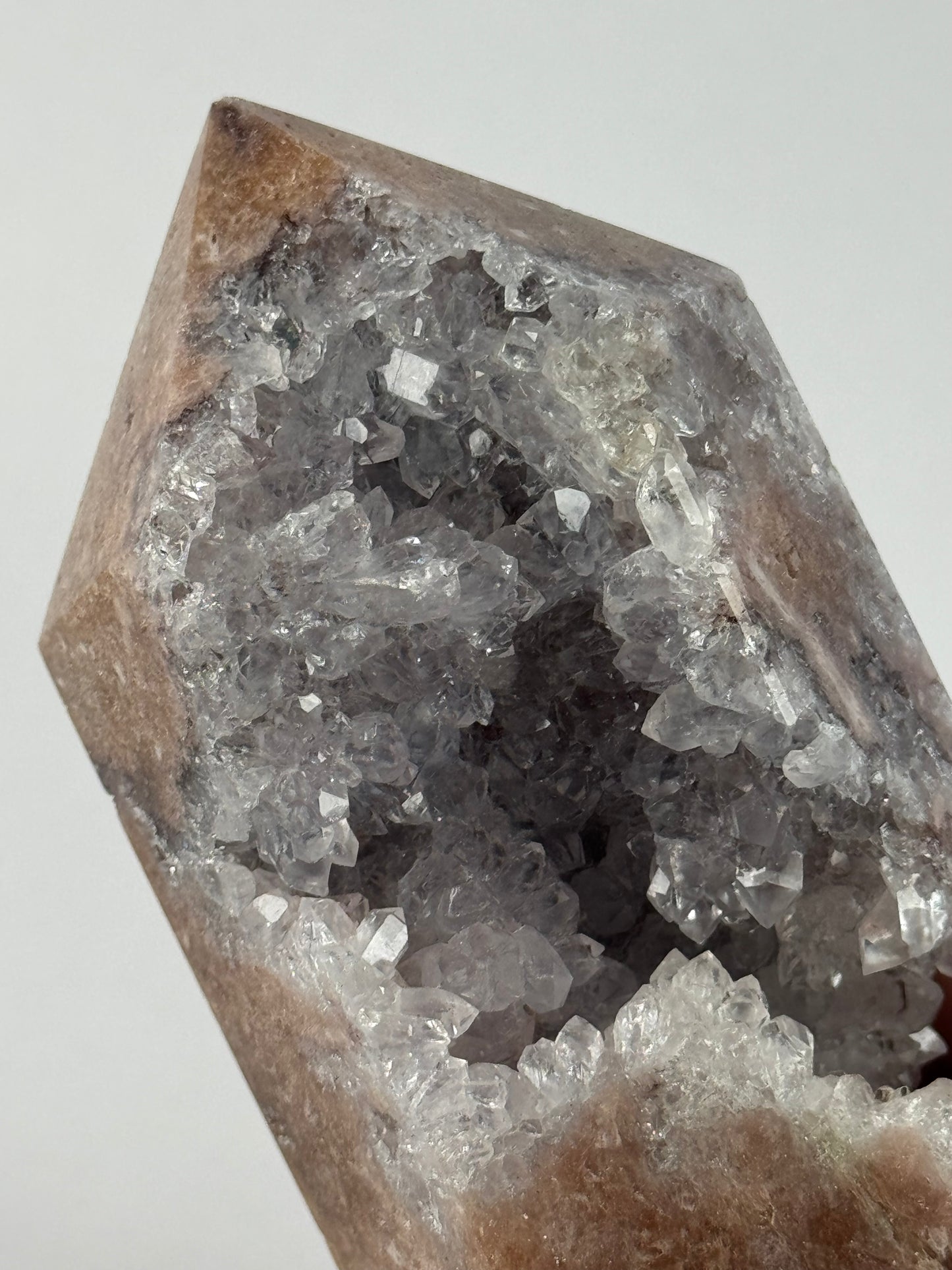 Roze Amethist toren 67