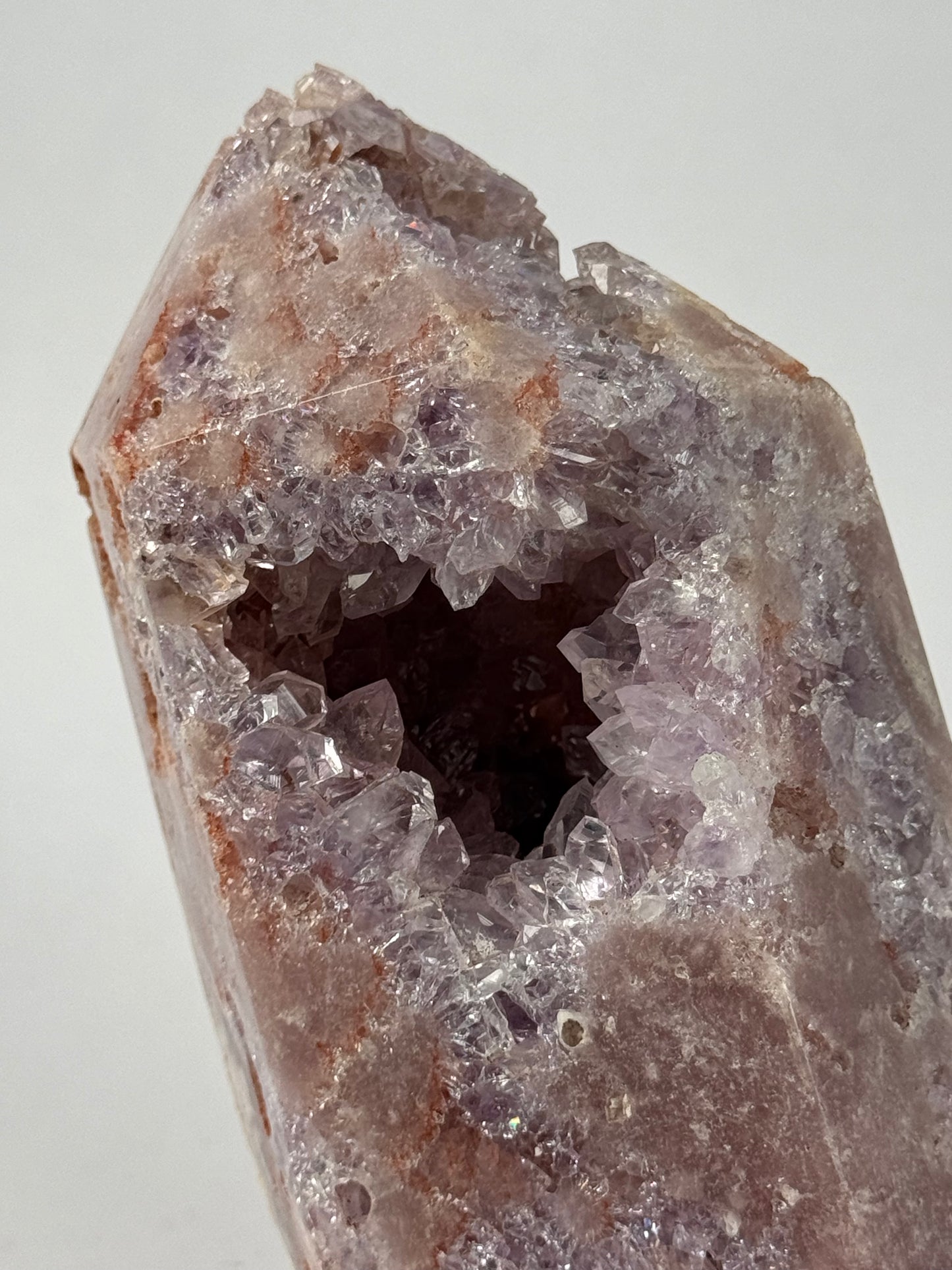 Roze Amethist toren 68