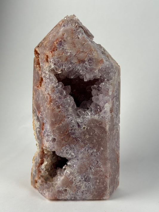 Roze Amethist toren 68