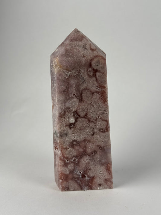 Roze Amethist toren 70