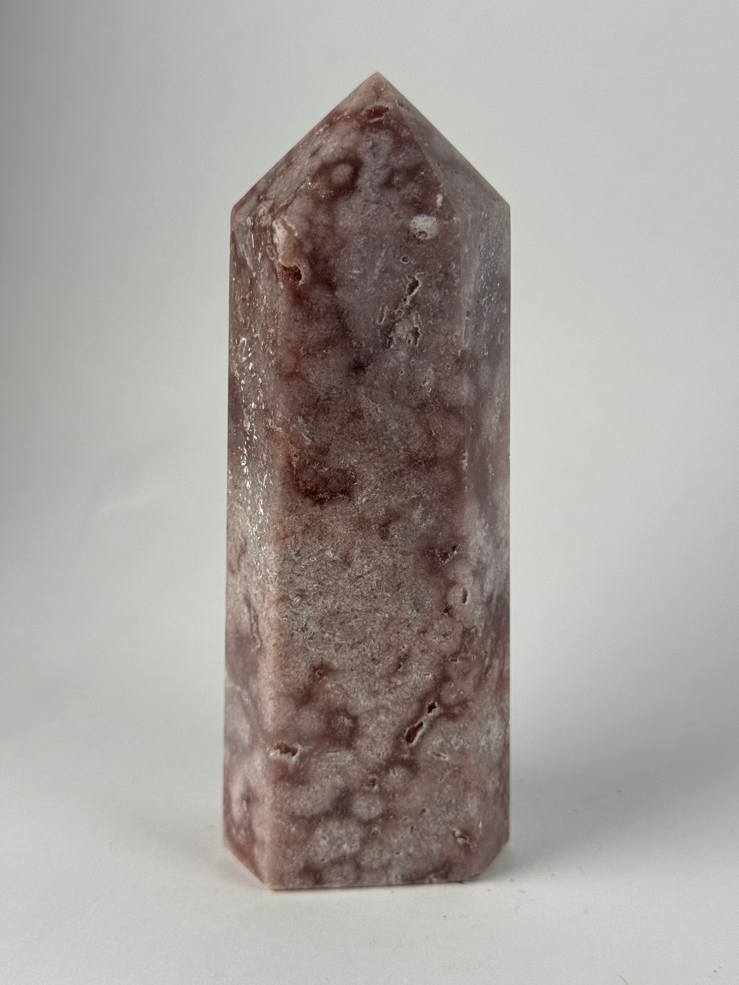 Roze Amethist toren 70