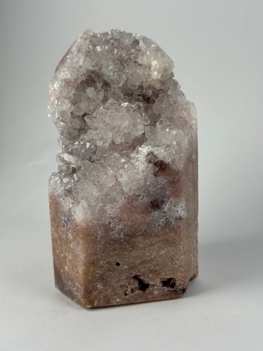 Roze Amethist toren 72