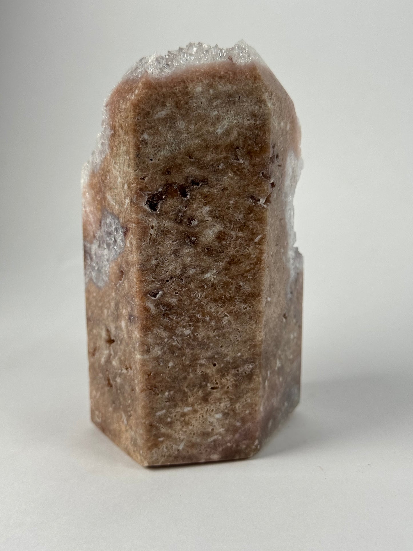 Roze Amethist toren 72