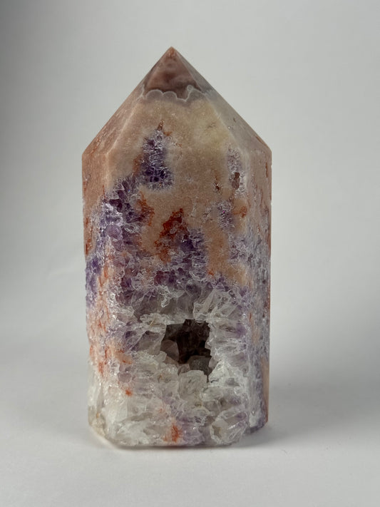Roze Amethist toren 73