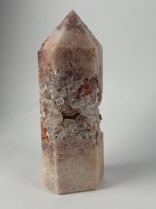 Roze Amethist toren 80