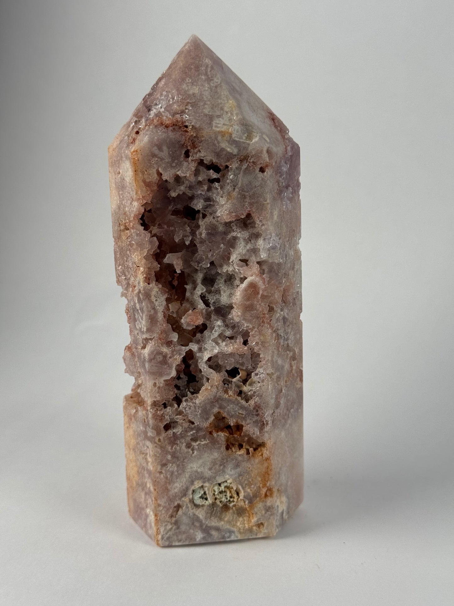 Roze Amethist toren 80