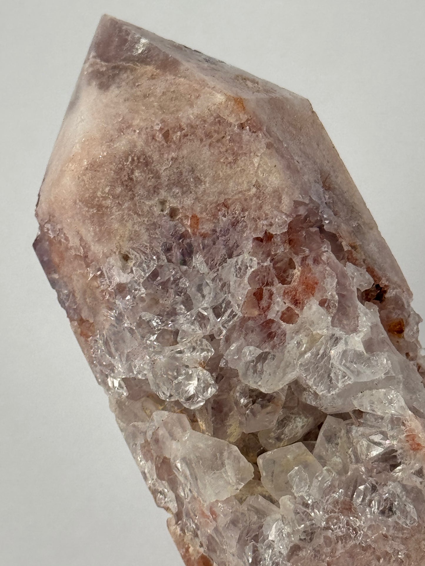 Roze Amethist toren 80