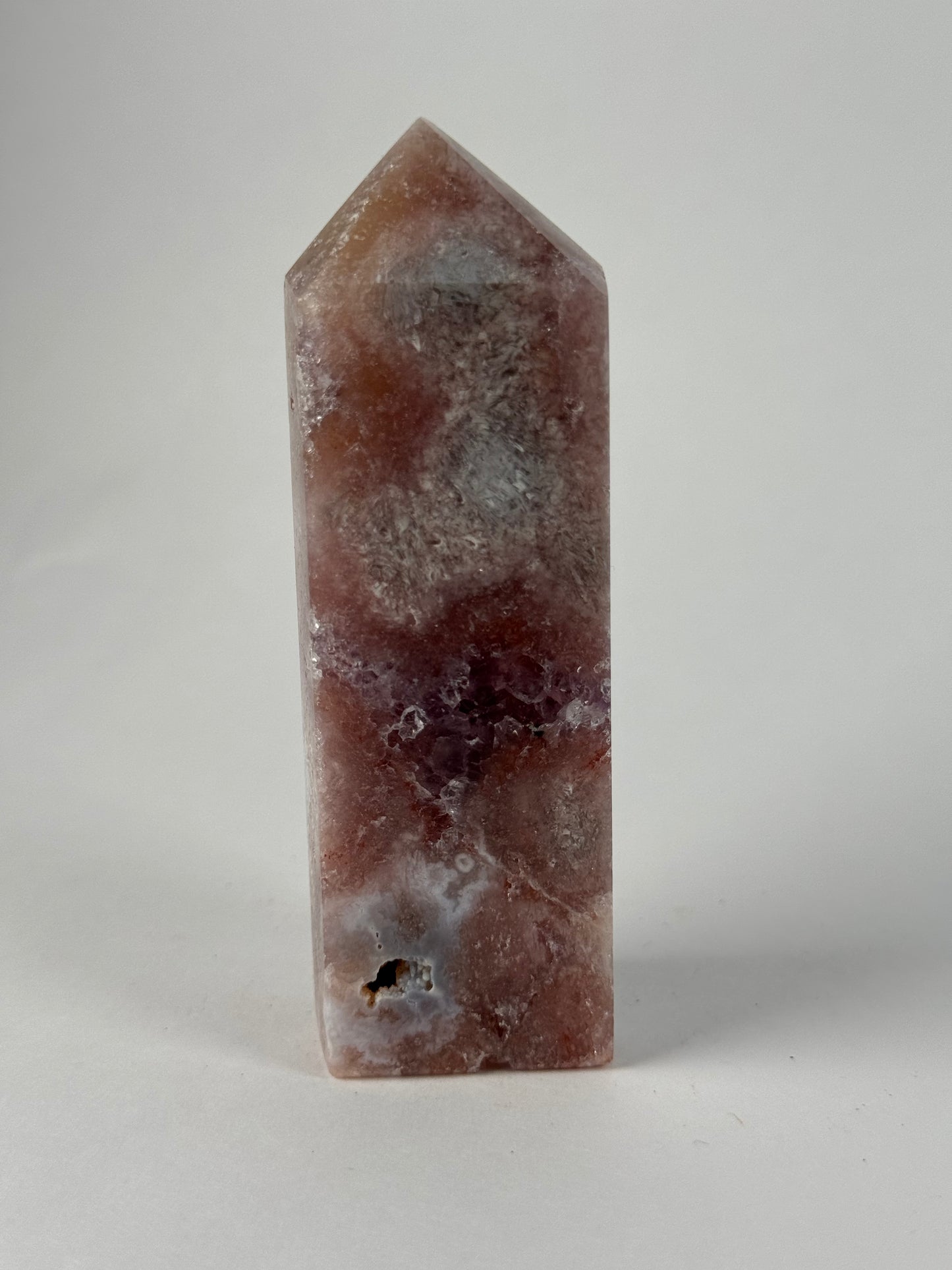 Roze Amethist toren 81